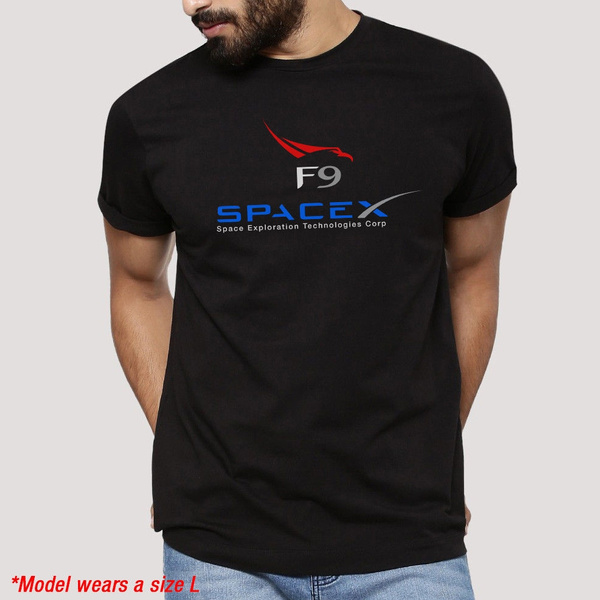 falcon 9 shirt