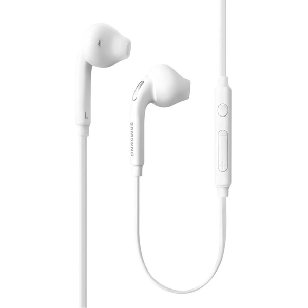 Samsung EO-EG920 Hybrid In-Ear Wired 3.5mm White Headset For