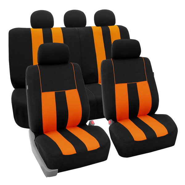 Car seat covers clearance and floor mats set