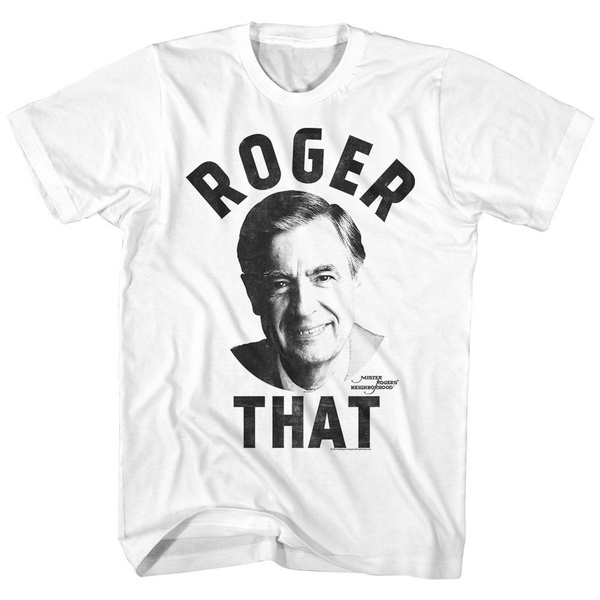 Roger that 2024 t shirt