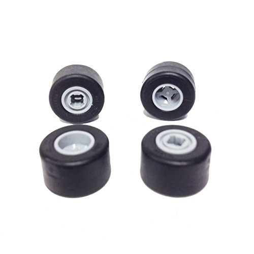 lego small wheels