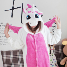 Sleepwear, unicorncosplaycostume, hooded, Cosplay