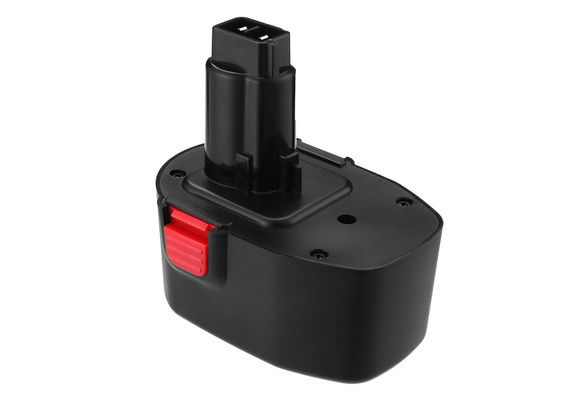 For BLACK & DECKER PS140 14.4 Volt 2000mAh FireStorm Battery NEW