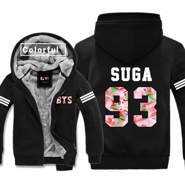 Bts shop hoodie wish