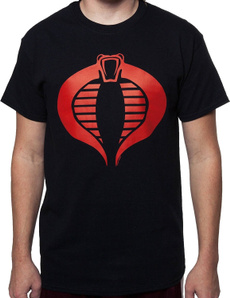 Cobra, Funny T Shirt, make your own t shirt, Personalized T-shirt