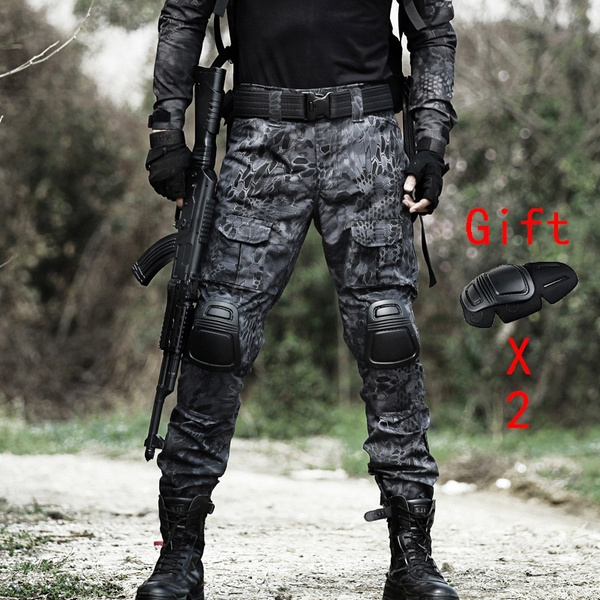 Military pants hot sale