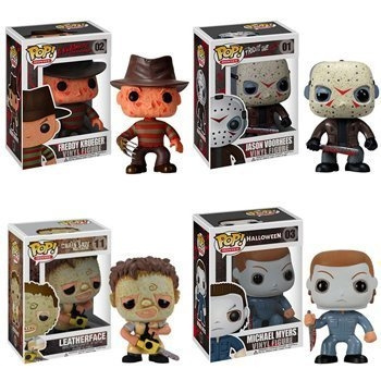 wish funko pop