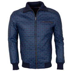 Blues, urban, mensquiltedleatherjacket, mensleatherjacket