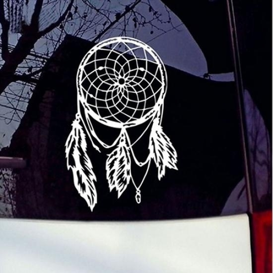 thumbnail image 2 of Show Your Prog-Metal Pride! 2 Dream Theater Decals – 7.5" Vinyl Stickers For Car, Laptop, Or Bumper – Free Shipping 2 of 6