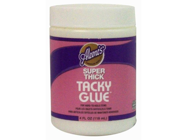 Aleene´s Flüssigkleber Original Tacky Glue 3x4 (3x118ml