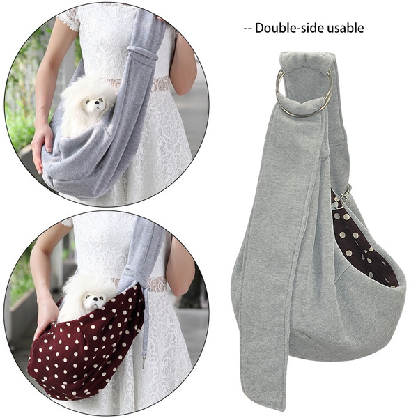 Bunny carrier sling sale