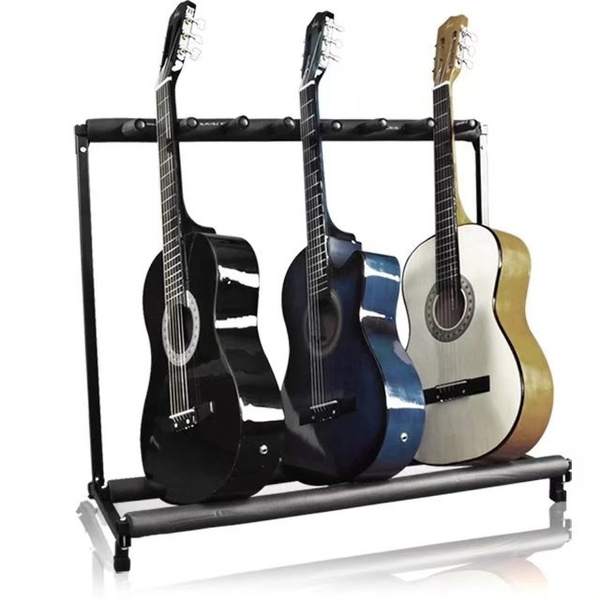 yorkville sound guitar stand