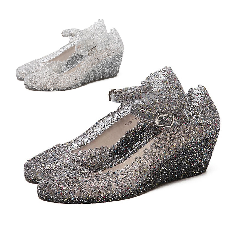 jelly mary janes womens