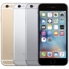 Smartphones, Apple, iphone 6, refurbishedcellphone