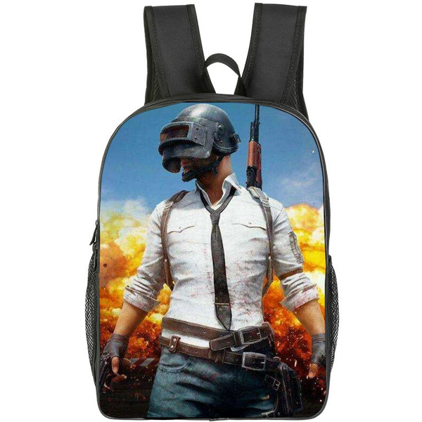 Pubg bag store for school