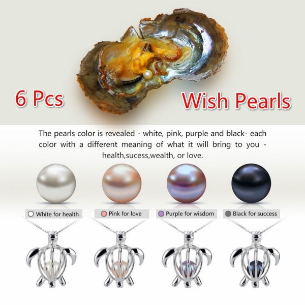 Wish pearl store