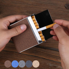 case, Box, Cigarettes, tobacco