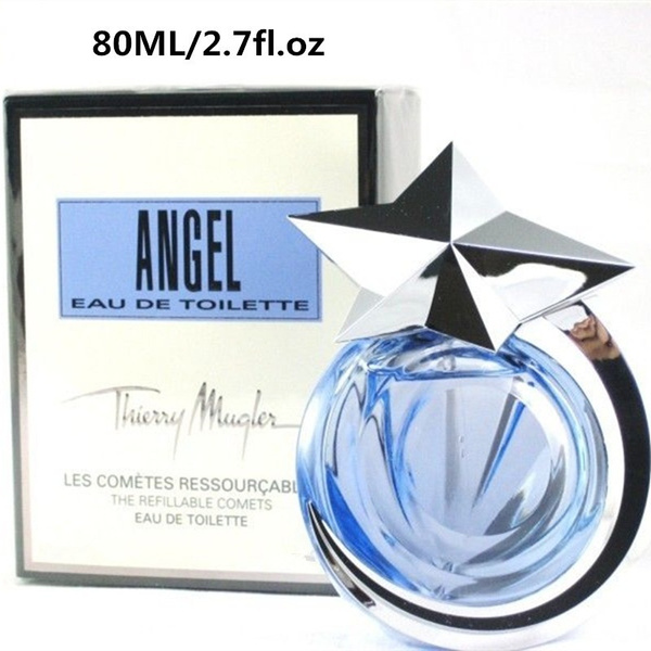 Angel eau de online toilette 80ml