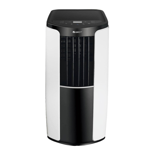 Gree GRPE08SHR4W 8,000 BTU Portable Air Conditioner (Certified Refurbished) Wish