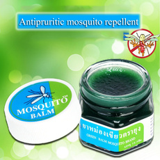 antimosquito, mosquitobalm, drivemidge, Household Supplies