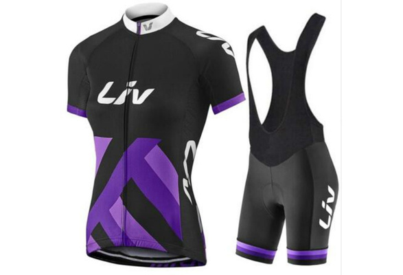 liv cycling apparel