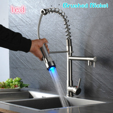 bathroomfaucet, Faucets, swivel, Kitchen & Home
