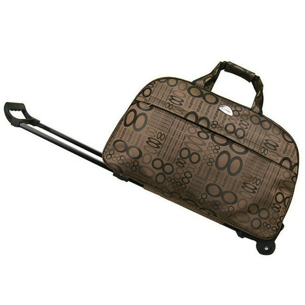 small trolley bolsas