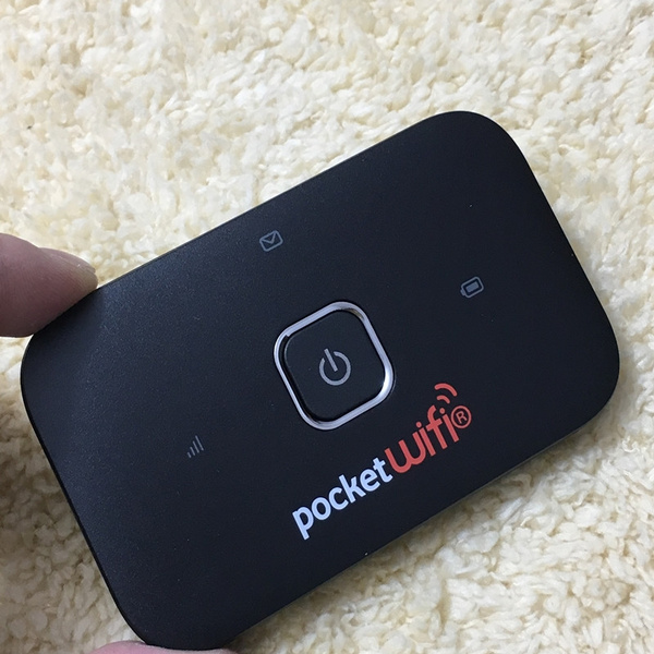 R216 Router Huawei Vodafone R216 Pocket Wifi router 4G FDD-LTE Cat4 150Mbps | Wish
