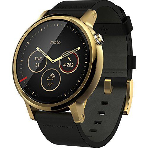 moto 360 2nd gen 46mm refurbished