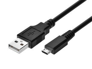 usb, monoprice, Usb Cable, usb20cablesmicrobtype