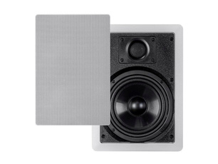 inwallspeakersmount, Speakers, install, monoprice