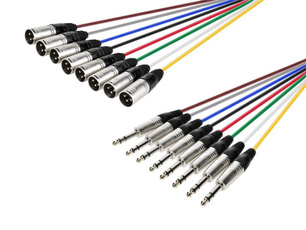 monoprice, snakecablessnake, Multi, Cable
