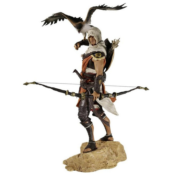 action figure assassin's creed origins