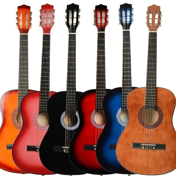Guitarra 36