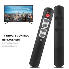 TV, DVD, Remote Controls, Remote