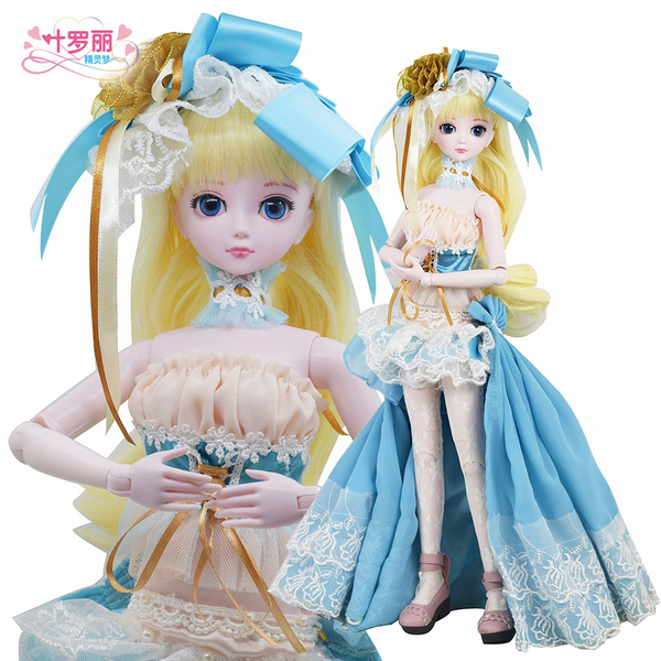 Night lolita sales doll