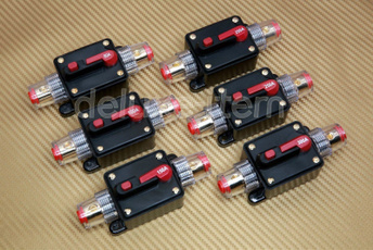 reset, circuitbreaker, Waterproof, Home & Living