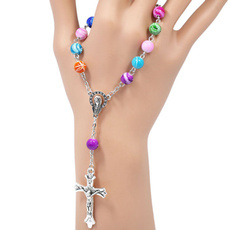 Charm Bracelet, Fashion, Christian, Jewelry
