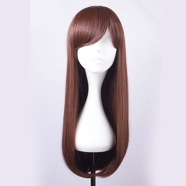 large cosplay wigs