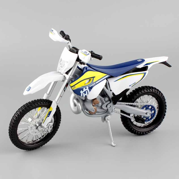 husqvarna toy dirt bike