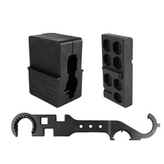 Tool, allinonemulticombowrench, 223ar15tacticalwrench, Kit