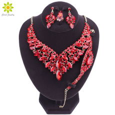 goldplated, Fashion, Jewelry, gold
