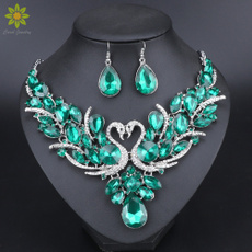 silver plated, Cosplay, Jewelry, Earring