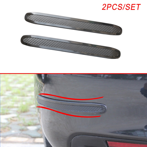 car body side protection rubber strips