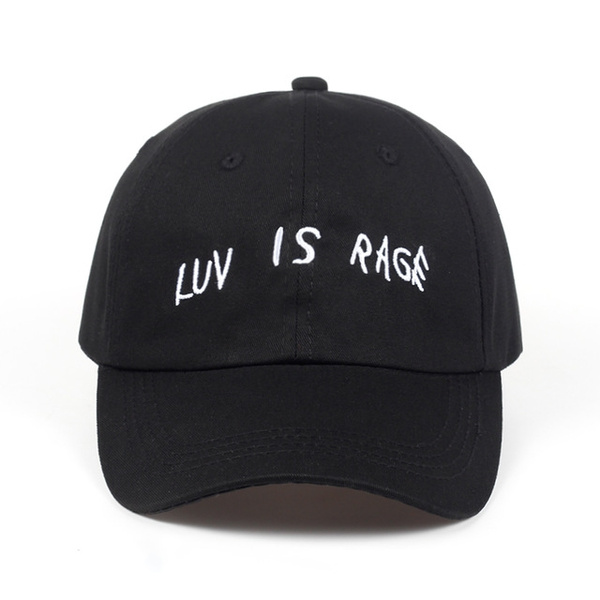 lil uzi vert dad hat