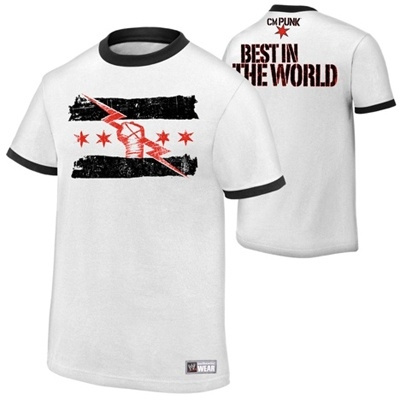 shirt short sleeves wwe shirts 