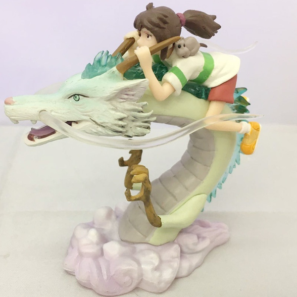 action figure studio ghibli
