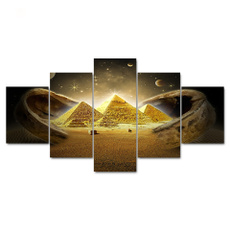 Pictures, Wall Art, Home Decor, Egyptian