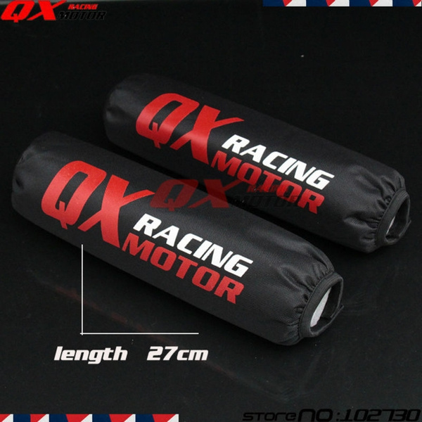 Bike suspension cover online