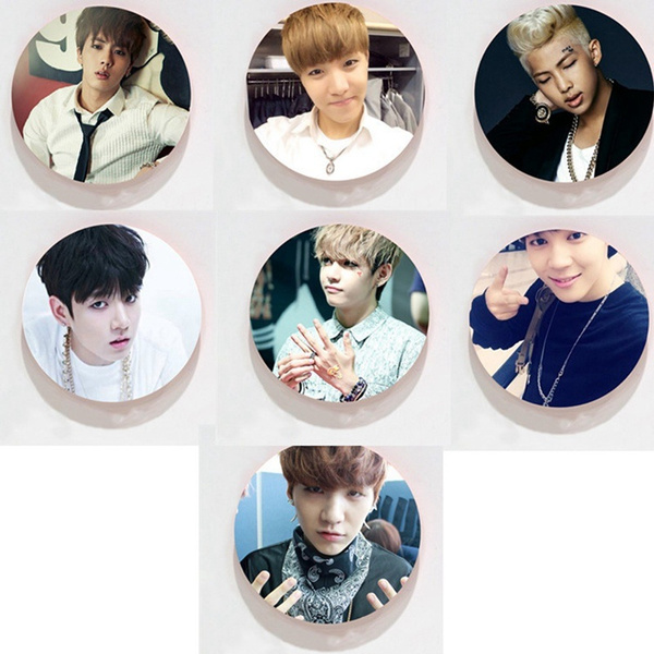 Pin on BangtanBoys [BTS]